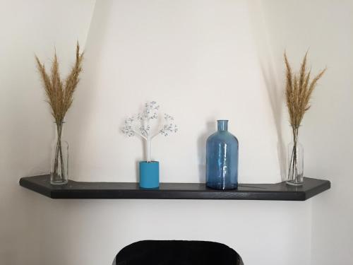 Apartamento La Gata Azul