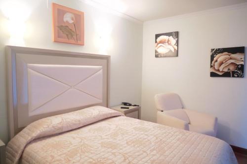 Hotel Cami�o Do Mar