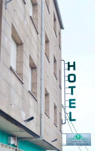 Hotel Cami�o Do Mar