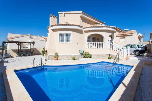 Ch Villa Ebro Benijofar