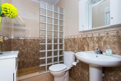 Ch Villa Ebro Benijofar