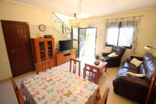 Apartamento Maribel