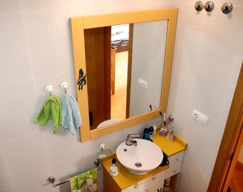 Apartment Segura 2bd