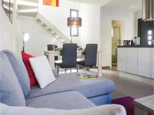 Two-bedroom Holiday Home In Rojales