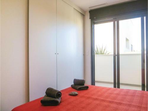 Two-bedroom Holiday Home In Rojales