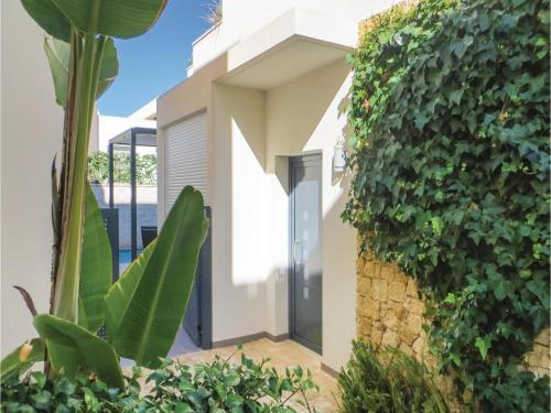 Two-bedroom Holiday Home In Rojales