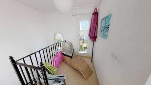 Sunset View - A Murcia Holiday Rentals Property
