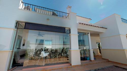 Sunset View - A Murcia Holiday Rentals Property