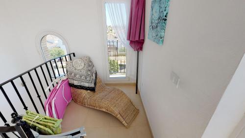 Sunset View - A Murcia Holiday Rentals Property