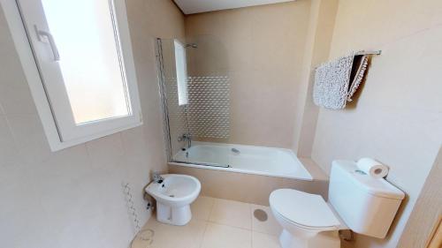 Sunset View - A Murcia Holiday Rentals Property