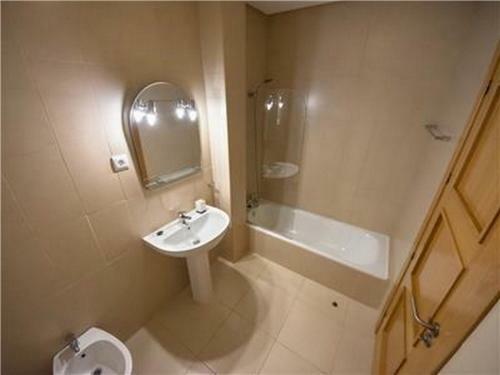 Villa Sima - A Murcia Holiday Rentals Property