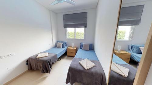 Villa Aguja - A Murcia Holiday Rentals Property
