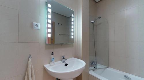 Villa Aguja - A Murcia Holiday Rentals Property