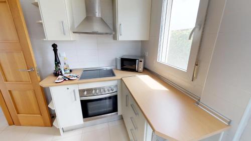 Villa Aguja - A Murcia Holiday Rentals Property