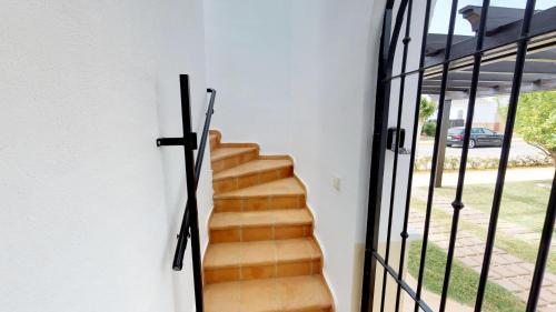 Villa Aguja - A Murcia Holiday Rentals Property
