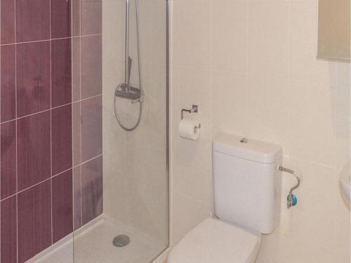 Three-bedroom Apartment In Roldan