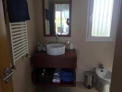 Casa Joe- - A Murcia Holiday Rentals Property