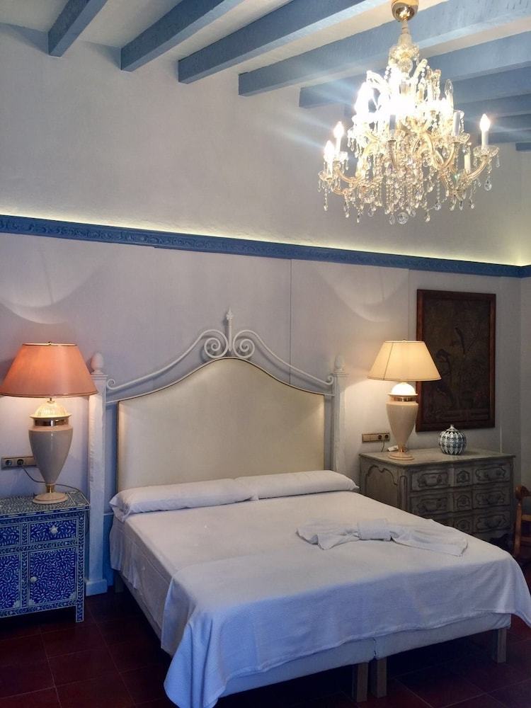 Agroturismo Los Pilares de Ronda
