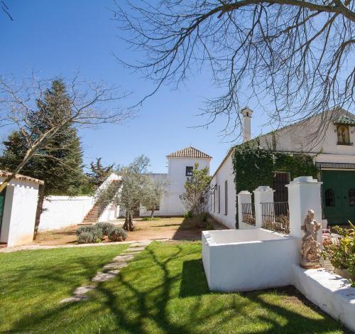 Agroturismo Recreo De San Cayetano
