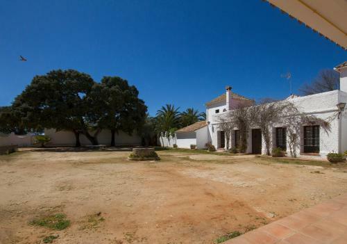 Agroturismo Recreo De San Cayetano