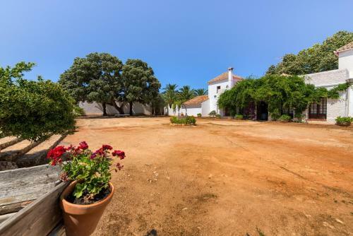 Agroturismo Recreo De San Cayetano
