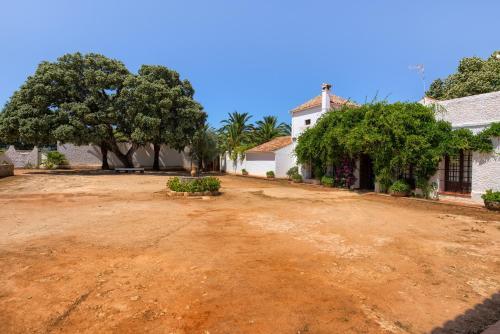 Agroturismo Recreo De San Cayetano