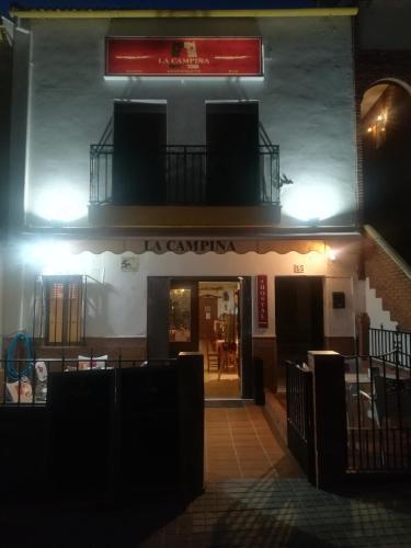 Hostal La Campi�a