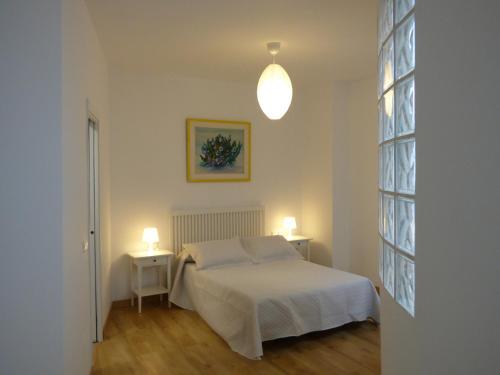 Apartamento Viviendas Tur�sticas La Merced