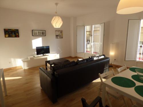 Apartamento Viviendas Tur�sticas La Merced
