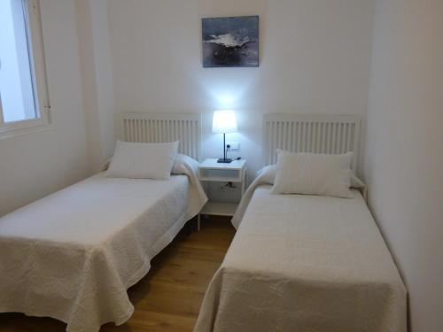 Apartamento Viviendas Tur�sticas La Merced