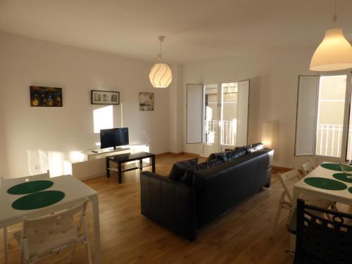 Apartamento Viviendas Tur�sticas La Merced
