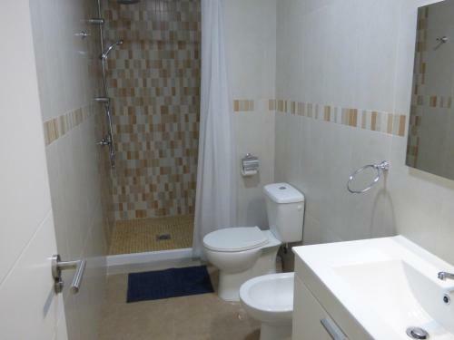 Apartamento Viviendas Tur�sticas La Merced