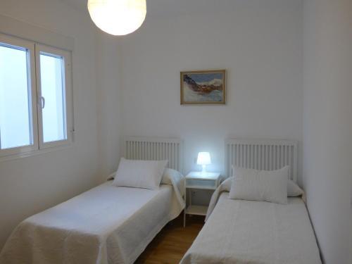 Apartamento Viviendas Tur�sticas La Merced