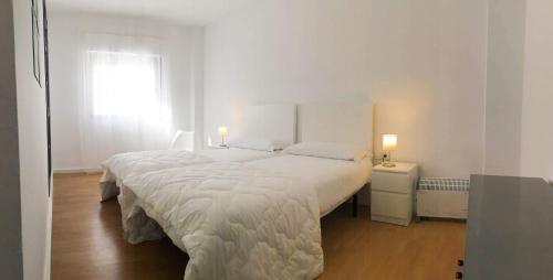 Apartamento Montes Palace