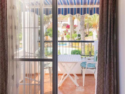 0-bedroom Apartment In Roquetas De Mar