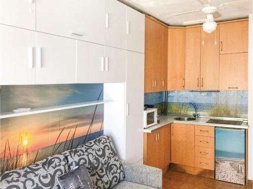 0-bedroom Apartment In Roquetas De Mar