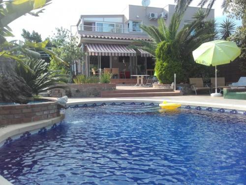 Villa Palm Beach