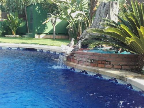Villa Palm Beach