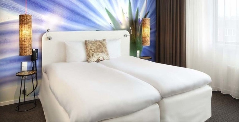 Conscious Hotel Vondelpark