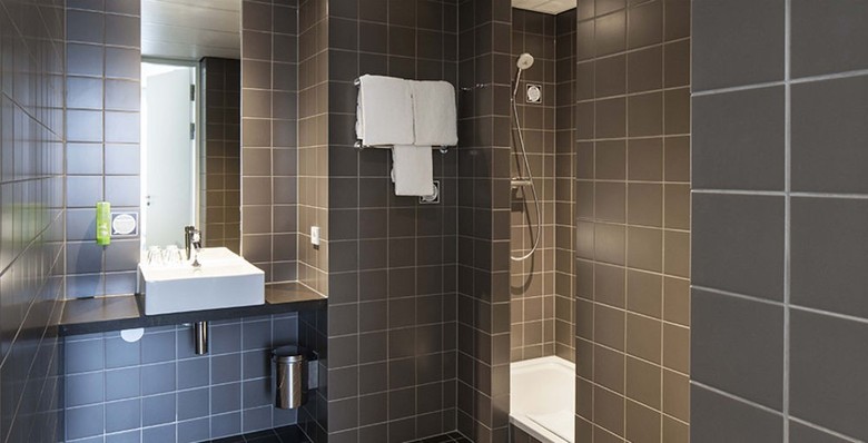 Conscious Hotel Vondelpark