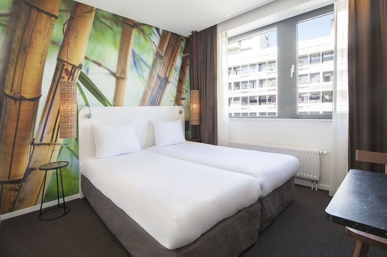 Conscious Hotel Vondelpark