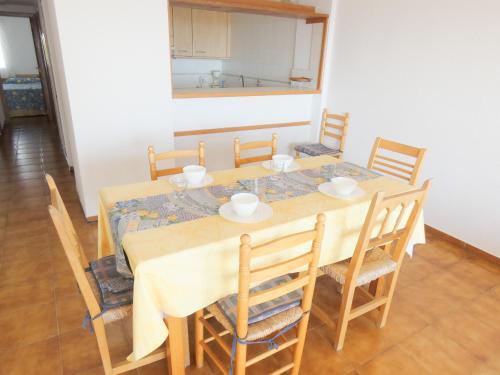 Apartamento Mare Nostrum 131
