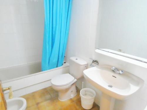 Apartamento Mare Nostrum 131