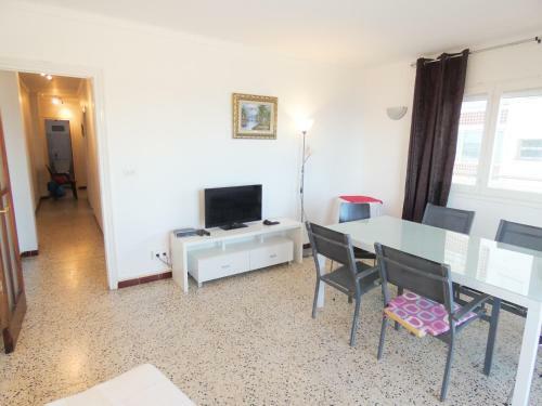 Apartamento Europa 18