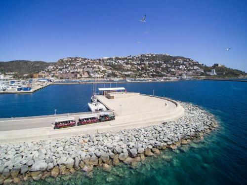Apartamento Maritim 2d
