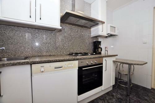 Apartamento 1119 Roses Barraquer