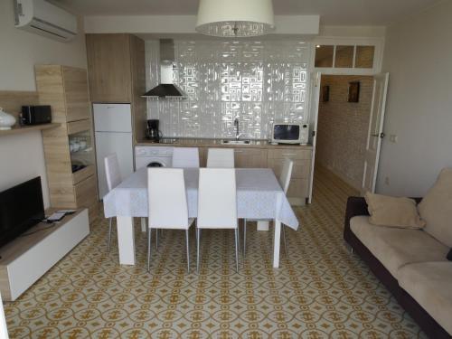 Apartamento Avenida 2a