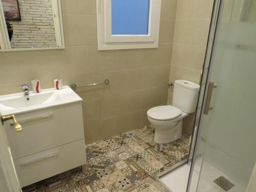 Apartamento Avenida 2a