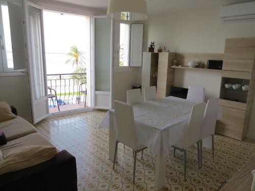 Apartamento Avenida 2a