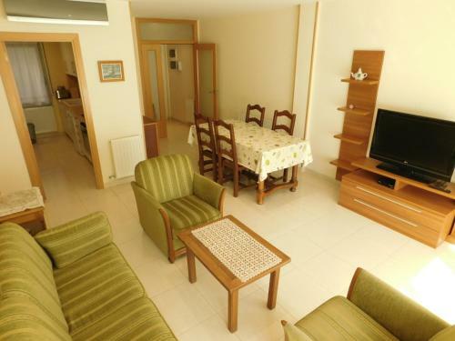 Apartamento Els Olivars